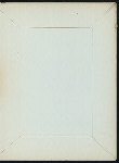 ANNUAL DINNER [held by] STATE SOCIETY OF THE CINCINNATI OF NJ [at] "LAUREL-IN-THE-PINES, LAKEWOOD, NJ" (HOTEL)