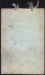 SIXTH ANNUAL DINNER [held by] CONNECTICUT SOCIETY SONS OF HE AMERICAN REVOLUTION [at] "NORWICH, CT"