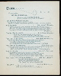 ST. PATRICK'S DAY?] [held by] FRIENDLY SONS OF ST. PATRICK [at] "ESSEX COUNTY COUNTRY CLUB, ORANGE, NJ" (OTHER (CLUB);)