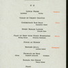 5TH ANNUAL DINNER [held by] MASTER PRINTERS ASSOCIATION OF RHODE ISLAND [at] "PROVIDENCE, RI" ([HALL])