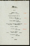 5TH ANNUAL DINNER [held by] MASTER PRINTERS ASSOCIATION OF RHODE ISLAND [at] "PROVIDENCE, RI" ([HALL])