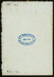 5TH ANNUAL DINNER [held by] MASTER PRINTERS ASSOCIATION OF RHODE ISLAND [at] "PROVIDENCE, RI" ([HALL])