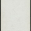 DINNER [held by] NELSON HOUSE [at] "POUGHKEEPSIE, NY" ([HOTEL])