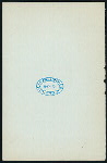 IN COMMEMORATION OF THE 73RD BIRTHDAY OF GENERAL GRANT [held by] UNION LEAGUE [at] "PHILADELPHIA, PA" (REST;)