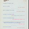 IN COMMEMORATION OF THE 73RD BIRTHDAY OF GENERAL GRANT [held by] UNION LEAGUE [at] "PHILADELPHIA, PA" (REST;)