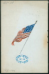 IN COMMEMORATION OF THE 73RD BIRTHDAY OF GENERAL GRANT [held by] UNION LEAGUE [at] "PHILADELPHIA, PA" (REST;)