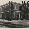 Maiden Lane, Bound Brook, New Jersey.