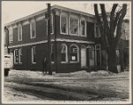 Maiden Lane, Bound Brook, New Jersey.