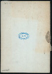 16TH ANNUAL DINNER [held by] HOTEL MEN'S MUTUAL BENEFIT ASSOCIATION OF THE UNITED STATES [at] "DELMONICO'S, NEW YORK, NY" (HOT;)