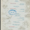 ANNUAL BANQUET [held by] LOS ANGELES CHAMBER OF COMMERCE [at] "EXHIBIT ROOM, LOS ANGELES, CA"