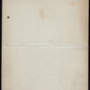 BANQUET TO DLEGATES OF THE NATIONAL MUNICIPAL LEAGUE [held by] CITIZENS OF CLEVELAND [at] THE HOLLENDEN [CLEVELAND OH?] (HOTEL)
