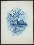 BREAKFAST [held by] THE ORIENTAL [at] "MANHATTAN BEACH, LONG ISLAND [NY]" (HOTEL;)
