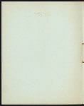 GRADUATION BANQUET [held by] U.S.M.A. (UNITED STATES MILITARY ACADEMY?) [at] "MURRAY HILL HOTEL [NEW YORK, NY]" (HOTEL)