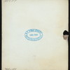 FURLOUGH BANQUET [held by] UNITED STATES MILITARY ACADEMY CLASS OF '97 [at] "MURRAY HILL HOTEL [NEW YORK, NY]" (HOTEL;)