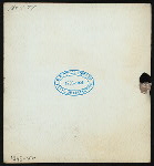 FURLOUGH BANQUET [held by] UNITED STATES MILITARY ACADEMY CLASS OF '97 [at] "MURRAY HILL HOTEL [NEW YORK, NY]" (HOTEL;)