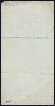 DINNER (?) [held by] HOTEL DE SUN [at]