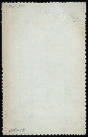 DINNER [held by] HARVARD 1860 (CLASS OF?) [at] "PARKER HOUSE, BOSTON,MA" (HOTEL;)
