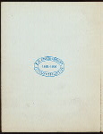 BON VOYAGE TO MR. JAMES POLLOCK [held by] UNION LEAGUE [at] UNION LEAGUE (PRIVATE CLUB)