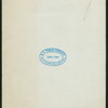 FOURTH OF JULY DINNER MENU [held by] CHICAGO BEACH HOTEL [at] "CHICAGO, IL" (HOT;)