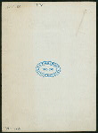 FOURTH OF JULY DINNER MENU [held by] CHICAGO BEACH HOTEL [at] "CHICAGO, IL" (HOT;)