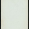 MENU [held by] THE ROCKINGHAM [at] "NARRAGANSETT, RI" (HOT;)