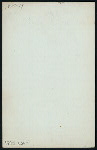 MENU [held by] THE ROCKINGHAM [at] "NARRAGANSETT, RI" (HOT;)
