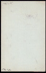 BREAKFAST MENU [held by] THE ROCKINGHAM [at] "NARRAGANSETT PIER, RI" (HOT;)