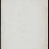 SUPPER MENU [held by] THE CONTINENTAL [at] "NARRAGANSETT PIER, RI" (HOT;)