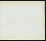 DEDICATION OF MILL OF FALL RIVER IRON WORKS CO. FALL RIVER, MA; [held by] BREAKFAST GIVEN BY MR. M. C. D. BORDEN [at] STEAMER PRISCILLA (SS;)