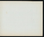 DEDICATION OF MILL OF FALL RIVER IRON WORKS CO. FALL RIVER, MA; [held by] BREAKFAST GIVEN BY MR. M. C. D. BORDEN [at] STEAMER PRISCILLA (SS;)