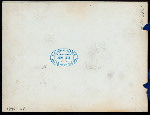 DEDICATION OF MILL OF FALL RIVER IRON WORKS CO. FALL RIVER, MA; [held by] BREAKFAST GIVEN BY MR. M. C. D. BORDEN [at] STEAMER PRISCILLA (SS;)