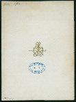 REUNION OF THE COMMERCIAL CLUBS OF BOSTON, CHICAGO, CINCINNATI AND ST. LOUIS [held by] THE COMMERCIAL CLUBS [at] THE ST. NICHOLAS HOTEL (HOTEL;)