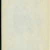 IN HONOR OF MR. HALL CAINE [held by] THE ALDINE CLUB [at] "NEW YORK, NY"