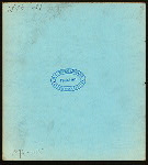 6TH ANNUAL BANQUET [held by] THE CONFEDERATE VETERAN CAMP OF NY [at] ST. DENIS HOTEL[NY] (HOTEL;)