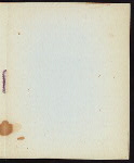 DINNER?] [held by] EPISCOPALIAN CLUB [at] "THE BRUNSWICK, BOSTON,MASS" ([HOTEL];)