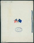 BANQUET,10TH ANNUAL, BIRTHDAY OF ABRAHAM LINCOLN [held by] MARQUETTE CLUB [at] "THE AUDITORIUM HOTEL,CHICAGO, IL" (HOTEL;)