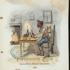 DINNER [held by] THE PICKANINNY CLUB [at] "THE WALDORF, [NEW YORK, NY]" ([HOT};)