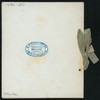 DINNER [held by] THE PICKANINNY CLUB [at] "THE WALDORF, [NEW YORK, NY]" ([HOT};)