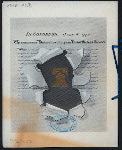 DINNER FOR THE NATIONAL HARDWARE ASSN. OF THE U.S. [held by] MANUFACTURERS OF PHILDELPHI [at] UNION LEAGUE [PHILADELPHIA PA] (OTHER (PRIVATE CLUB);)