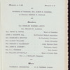 7NTH ANNUAL BANQUET [held by] RHODE ISLAND LETTER CARRIERS' ASSOCIATION [at] "PAWTUCKET, RI" (GRAND ARMY HALL)