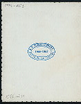 7NTH ANNUAL BANQUET [held by] RHODE ISLAND LETTER CARRIERS' ASSOCIATION [at] "PAWTUCKET, RI" (GRAND ARMY HALL)