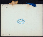 BANQUET TO COMMEMORATE THE EVACUTION OF NY BY THE BRITISH [held by] SONS OF THE REVOLUTION [at] "DELMONICO'S, NEW YORK, NY" (HOTEL)