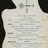 34TH ANNUAL CELEBRATION [held by] ST. ANDREW'S SOCIETY [at] "PALACE HOTEL, SAN FRANCISCO, CAL" (HOTEL;)