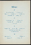 140TH ANNIVERSARY [held by] ST. ANDREW'S SOCIETY OF NY [at] "DELMONICO'S, NEW YORK, NY" (HOTEL;)