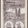 23RD ANNUAL DINNER [held by] ASSOCIATED PIONEERS OF THE TERRITORIAL DAYS OF CALIFORNIA [at] ZANGHERI'S 17 EAST 22 ST. NY (REST;)