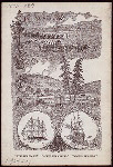 23RD ANNUAL DINNER [held by] ASSOCIATED PIONEERS OF THE TERRITORIAL DAYS OF CALIFORNIA [at] ZANGHERI'S 17 EAST 22 ST. NY (REST;)