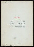 DINNER [held by] ALBANY ZOUAVE CADETS [at] "ALBANY CLUB (ALBANY, NY)" (OTHER (CLUB);)