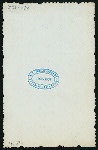 DINNER [held by] THIRTEEN CLUB [at] "CAFE BOULEVARD,[NEW YORK, NY]" ((CAFE);)