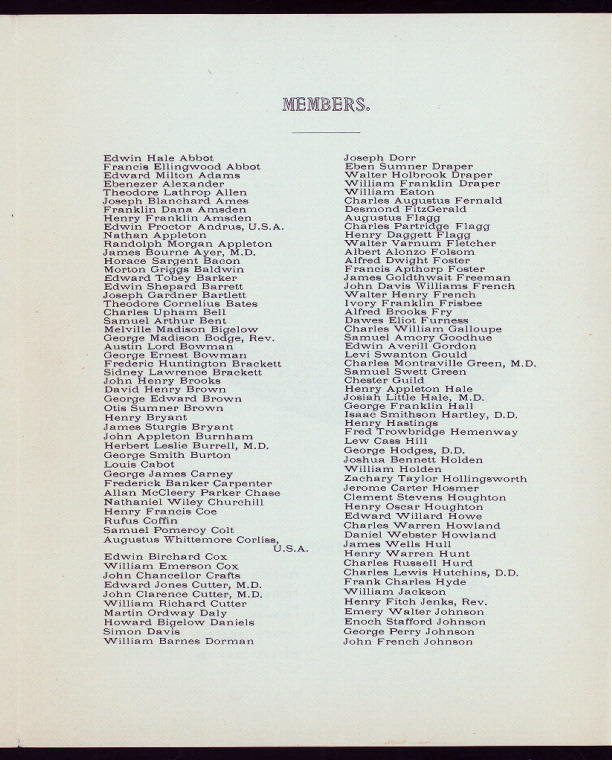 Index
