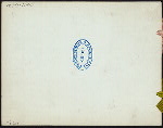 DINNER [held by] NEW ENGLAND SOCIETY IN THE CITY OF NEW YORK [at] "WALDORF,[NEW YORK, NY]" (HOTEL;)